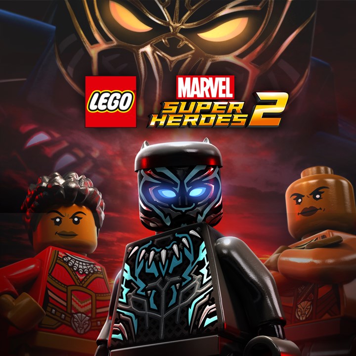 DLC for LEGO Marvel Super Heroes 2 Xbox One buy online and