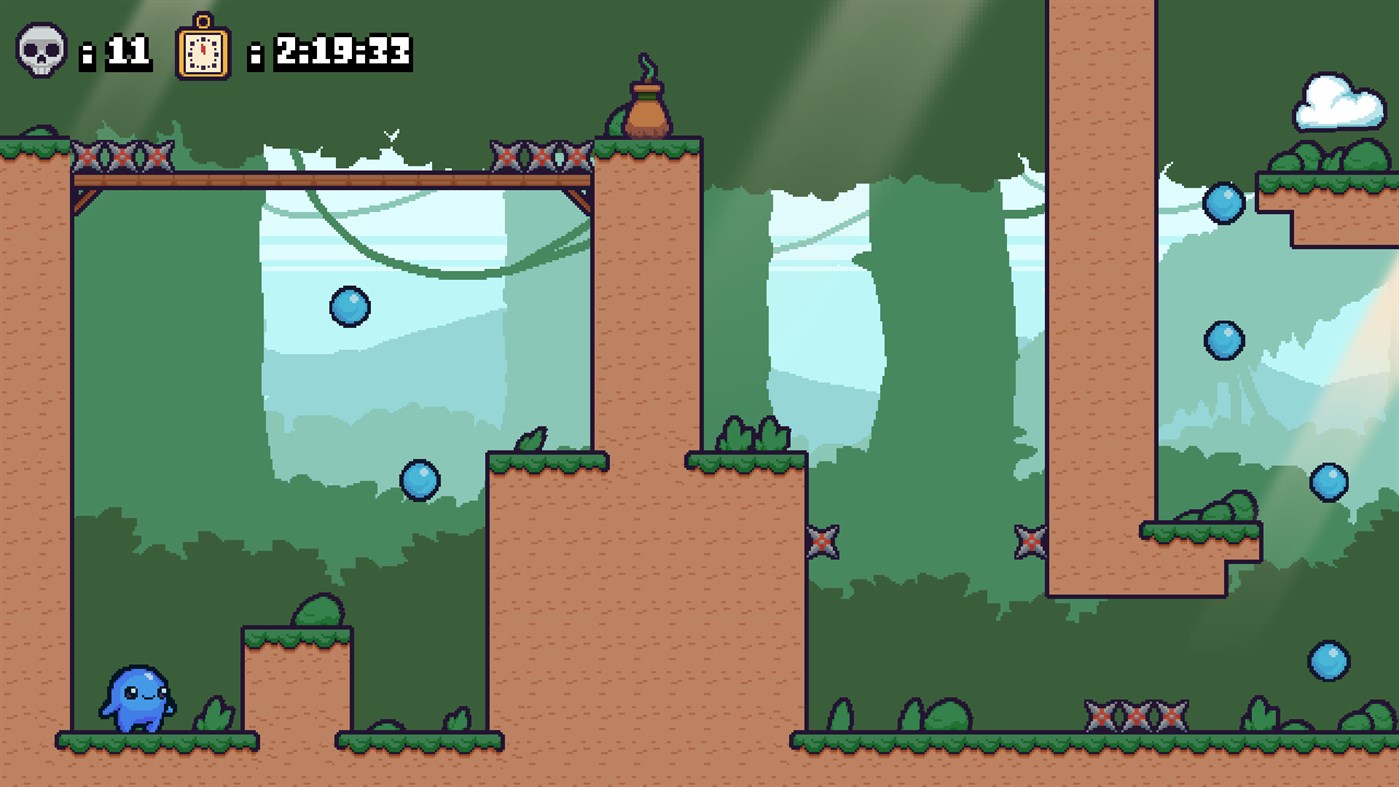 #1. Aquarun (Windows) (Windows) 由: Afil Games