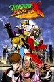 RUSHING BEAT X: Return Of Brawl Brothers