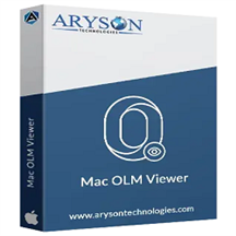 Aryosn Mac OLM Viewer Tool image