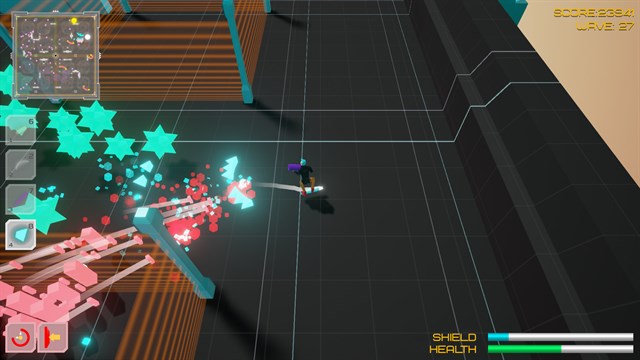 Bitmaster screenshot 4