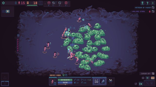 Despot's Game - Challenges screenshot 4
