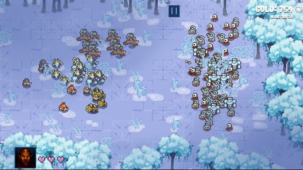 Moonlight Chess (Windows) — 3