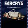 Far Cry 5 - Explosions-Paket