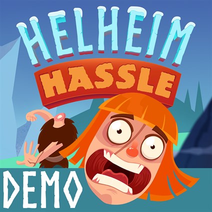 Helheim Hassle Demo
