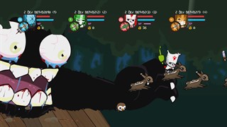 Castle Crashers Remastered screenshot 5