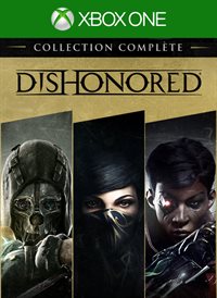 Dishonored® Collection Complète