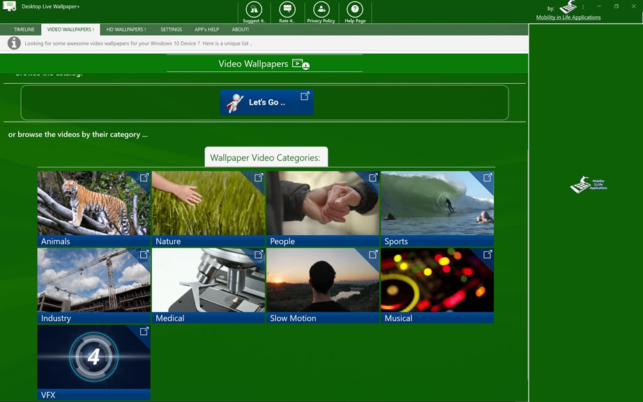 Desktop Live Wallpaper+_4