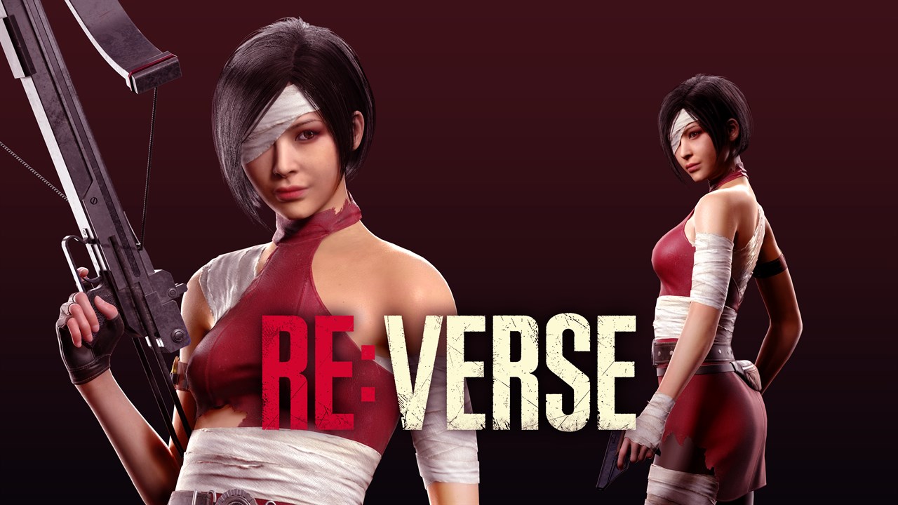 Save 25% on Resident Evil Re:Verse - Ada Skin: Still Kicking (The