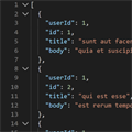 VS Code Viewer