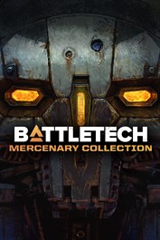 BATTLETECH Mercenary Collection