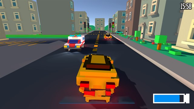 Race Craft screenshot 4