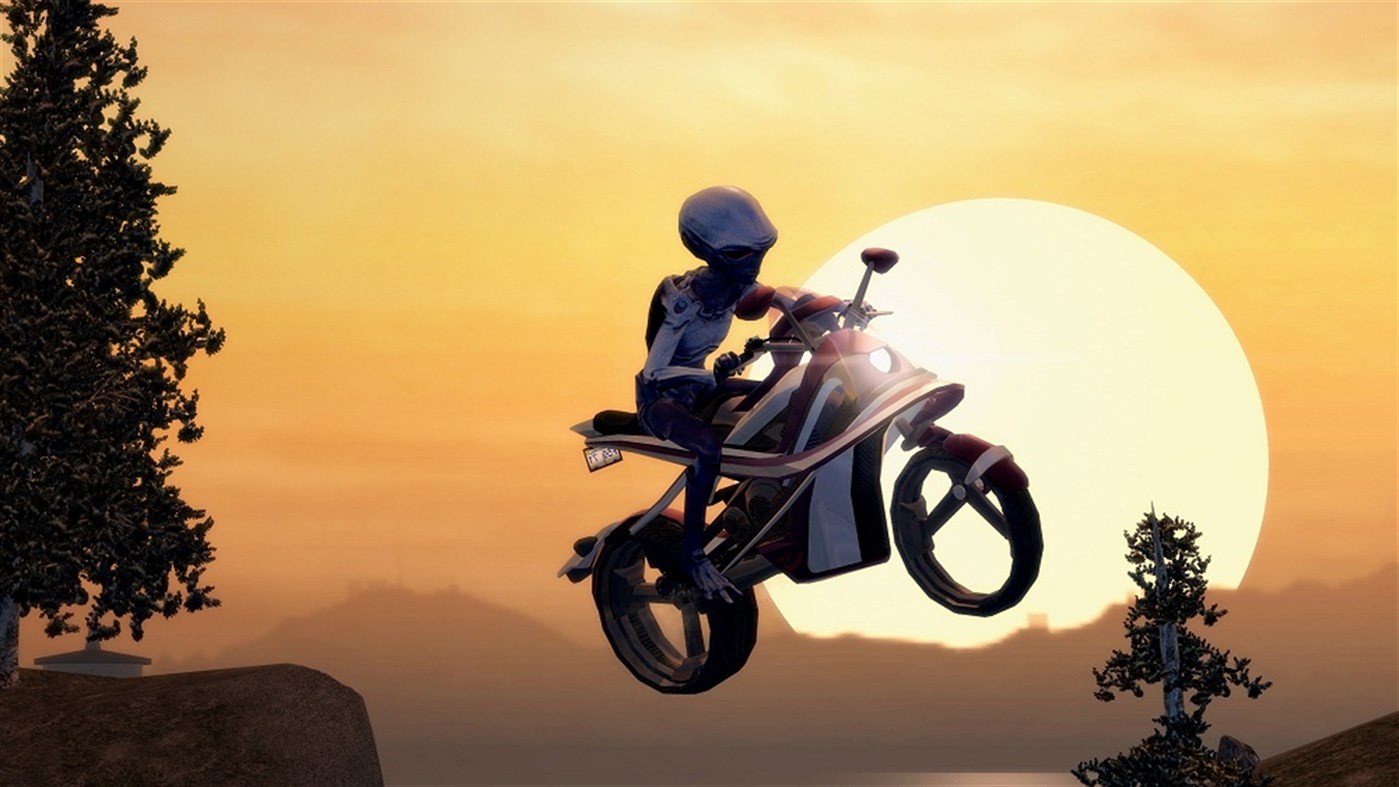 #8. Saints Row 2 (Xbox) Podle: Koch Media