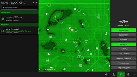 Mr. Handy (Fallout 4) Screenshots 2