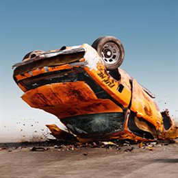 Aperçu Wreckfest 2