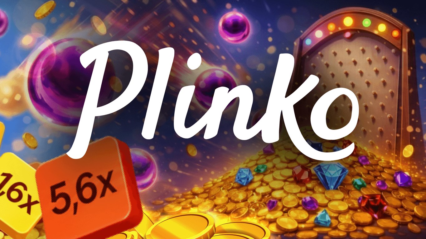 plinko casino sverige