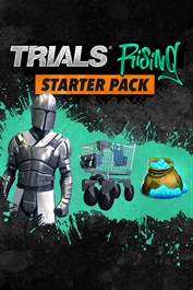 Trials® Rising Starter Pack #1