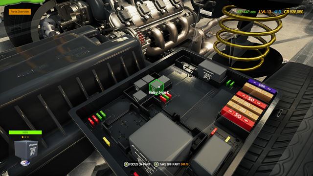 Car Mechanic Simulator 2021 screenshot 15