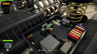 Car Mechanic Simulator 2021 & Thief Simulator screenshot 5