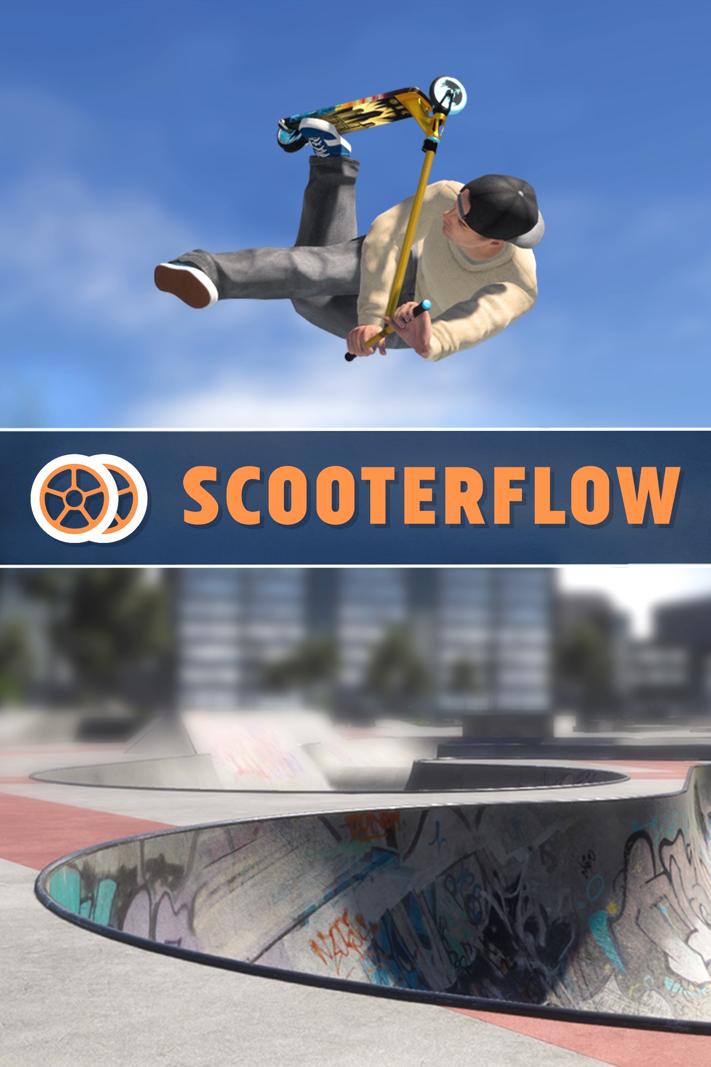 ScooterFlow