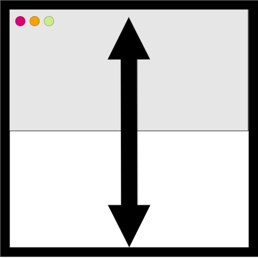 Shade icon