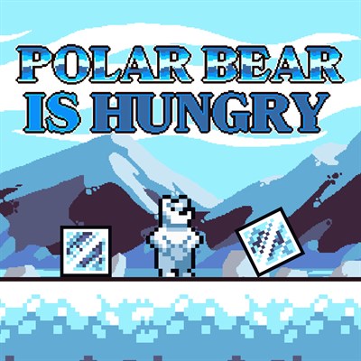 Polar Bear is Hungry (Xbox One)