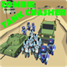 Zombie Crasher Tank