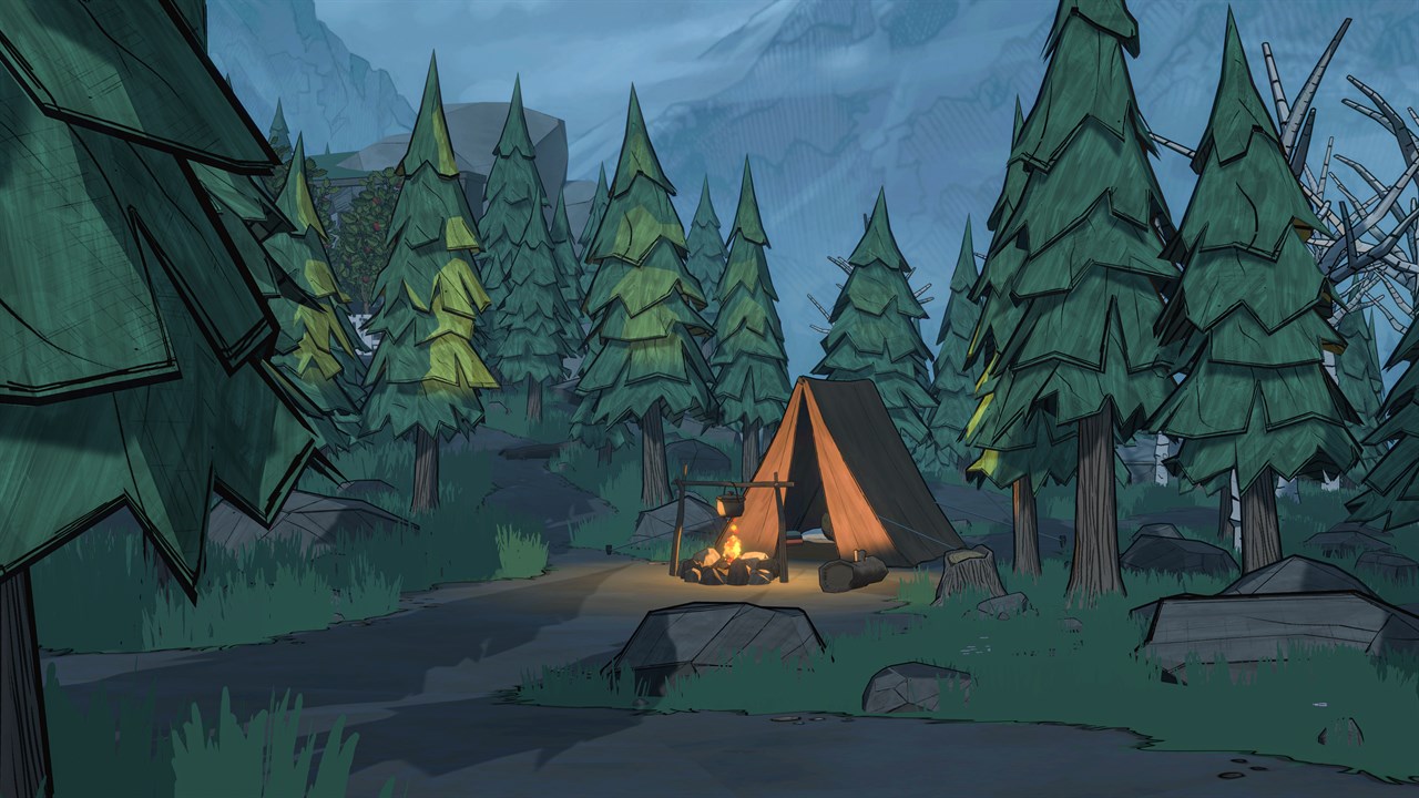 Blue Prince screenshot 9