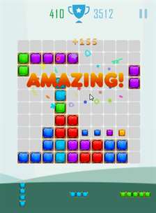Block Puzzle Jewels screenshot 5