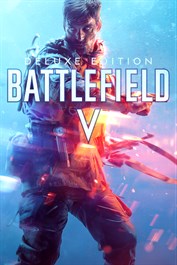Battlefield™ V Deluxe Sürüm