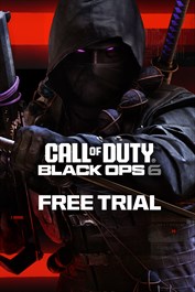 Call of Duty®: Black Ops 6 - Multiplayer Free Access