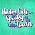 Hidden Cats in Spooky Town