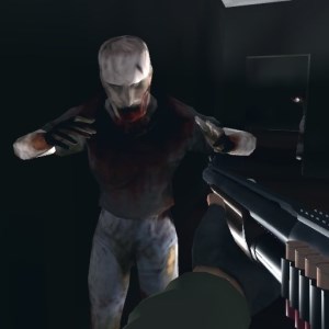 Descargar Zombie Hunter Assault