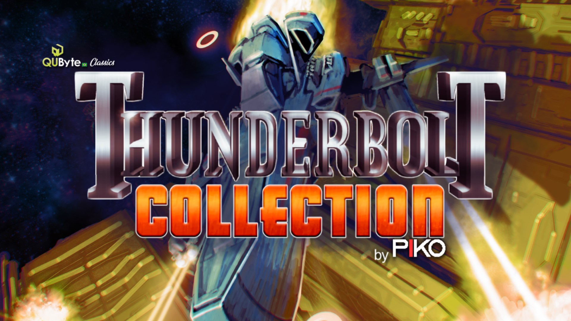 Thunderbolt Trailer