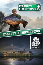 Euro Fishing: Castle Edition