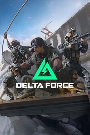Delta Force