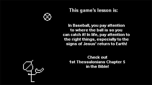 Baseball - Breakthrough Gaming Arcade (Windows 10 Version) screenshot 1