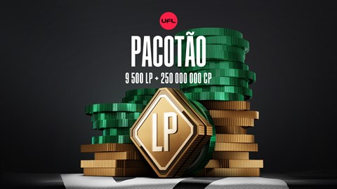 PACOTÃO