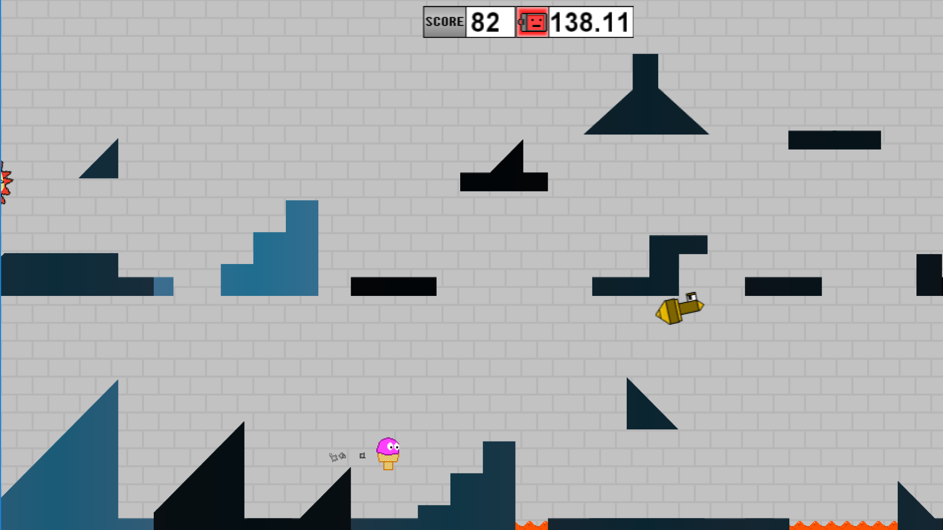 Rush! screenshot 2