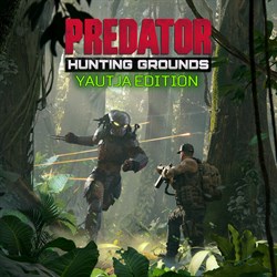 Predator: Hunting Grounds - Yautja Edition