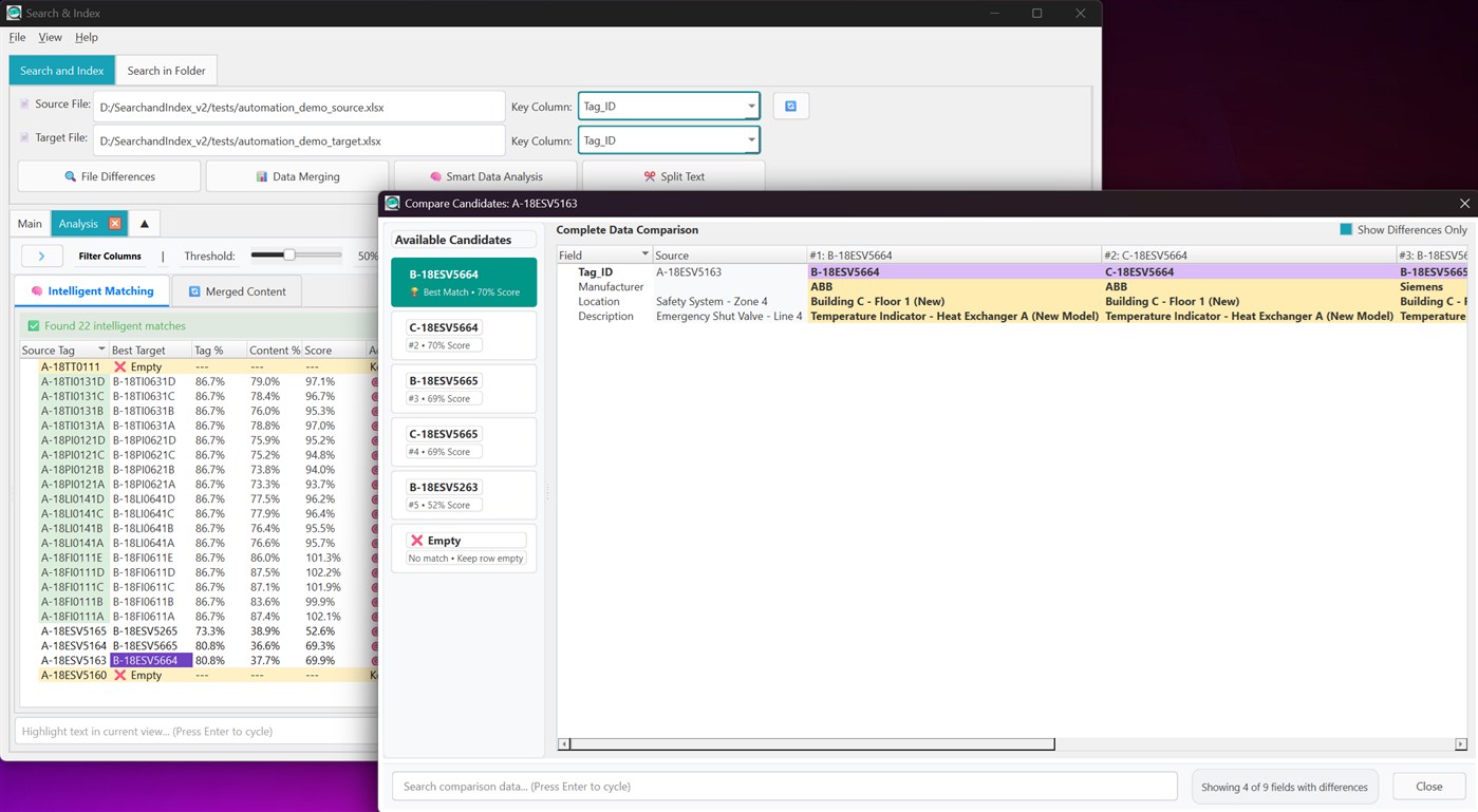 #6. Search and Index (Windows) De: Jonas.Korani