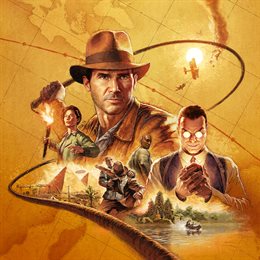 Aperçu Indiana Jones et le Cercle Ancien