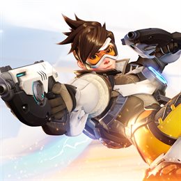 Aperçu Overwatch®: Game of the Year Edition