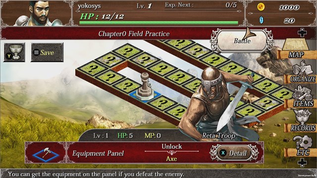 RevErsi Quest screenshot 2