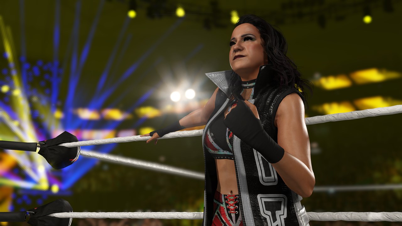 WWE 2K25 Deadman Edition screenshot 10