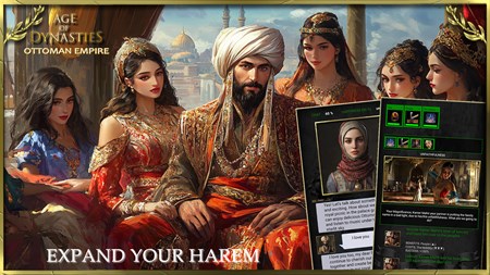 Age of Sultans: Ottoman Empire Download and play on Windows