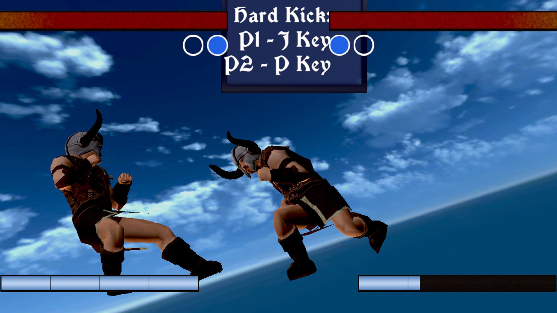 Fantasy Fighter screenshot 8