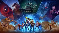 Serious Sam: Shatterverse
