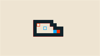 Zero Squares (Windows) screenshot 2