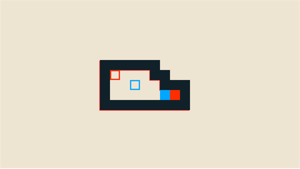 Zero Squares screenshot